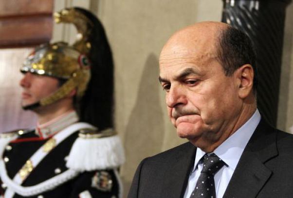 pd bersani