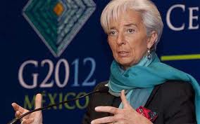 riformare FMI