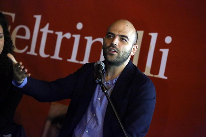 roberto saviano