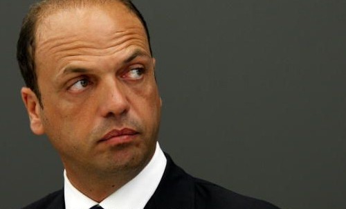 alfano vicepremier governo letta