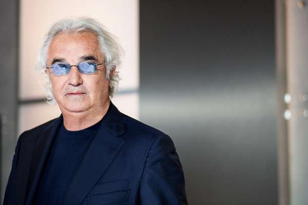 Flavio Briatore