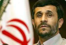 Ahmadinejad