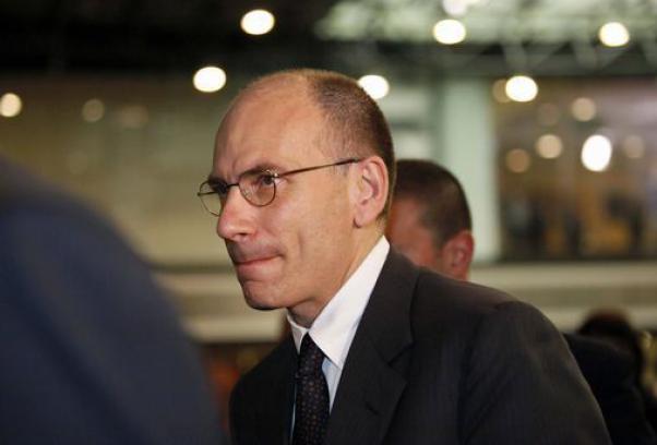 governo letta nomina commissione saggi per riforme costituzionali