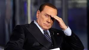 processo mediaset berlusconi