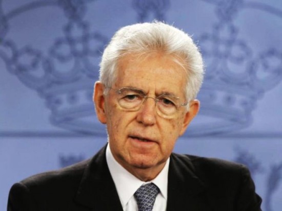 Italicum per Monti e un regalo immenso a Berlusconi