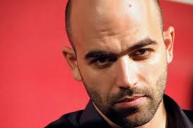 roberto saviano psicofarmaci