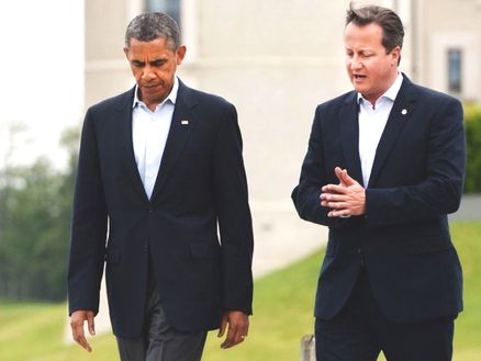 obama cameron referendum brexit