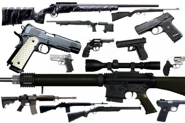 sondaggi politici ixe armi legittima difesa