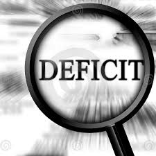 deficit pubblico