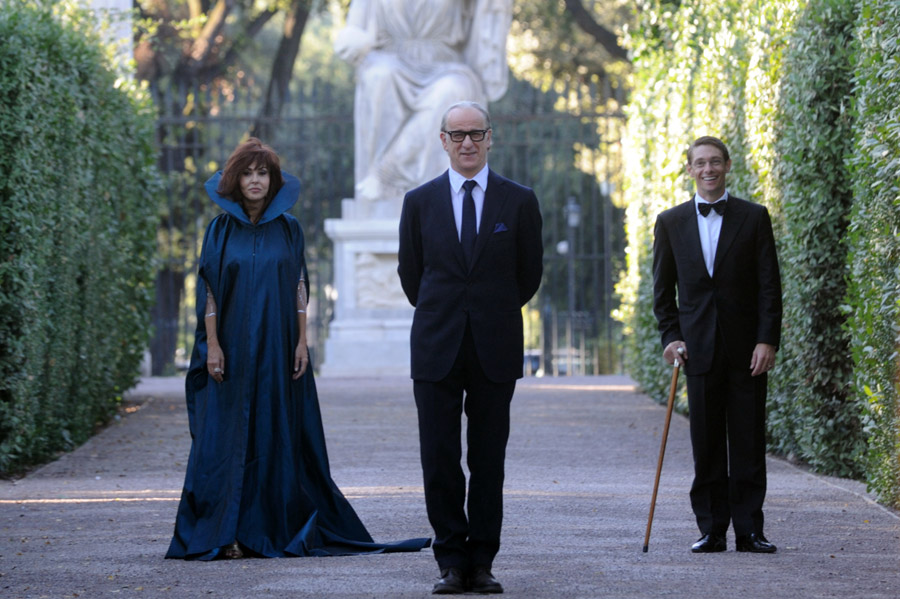 Golden Globe, La grande bellezza di Sorrentino miglior film straniero