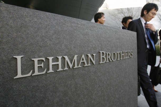 analisi a cinque anni dal fallimento di lehman brothers