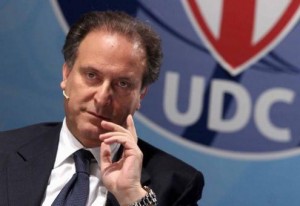 lorenzo cesa udc contrario a italicum e referendum costituzionale