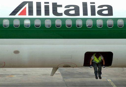 alitalia