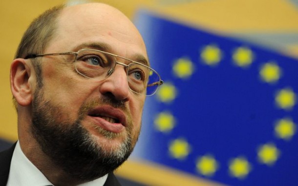 martin schulz