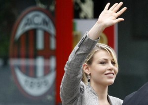 Ipotesi elezioni Europee, Barbara Berlusconi capolista di Forza Italia