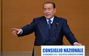 Berlusconi