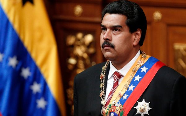 Venezuela, Maduro attacca anche le telenovelas