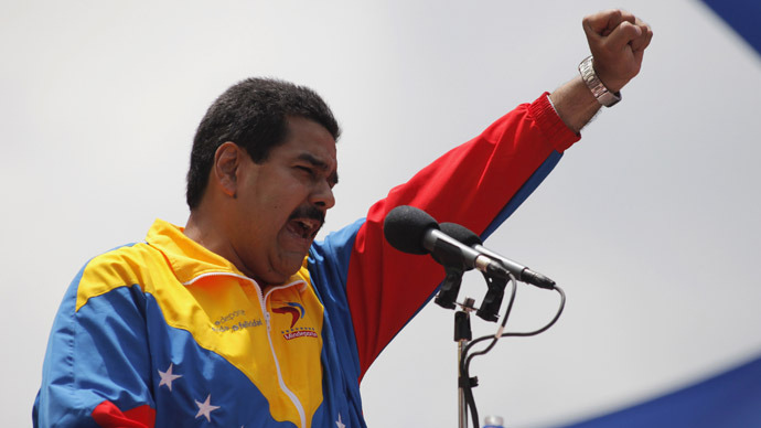 Maduro