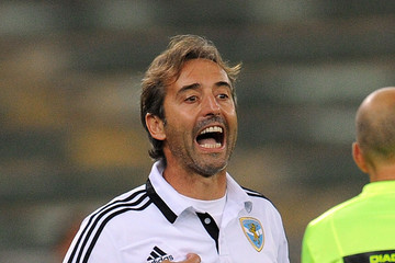 Marco Giampaolo fuggito da Brescia