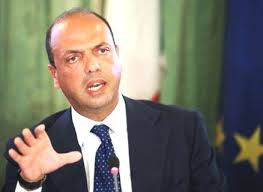 alfano addio berlusconi