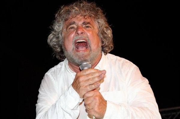 vatileaks 2, tarcisio bertone, beppe grillo