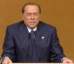 Zangrillo, medico Berlusconi "Non segua decadenza, neanche in tv"