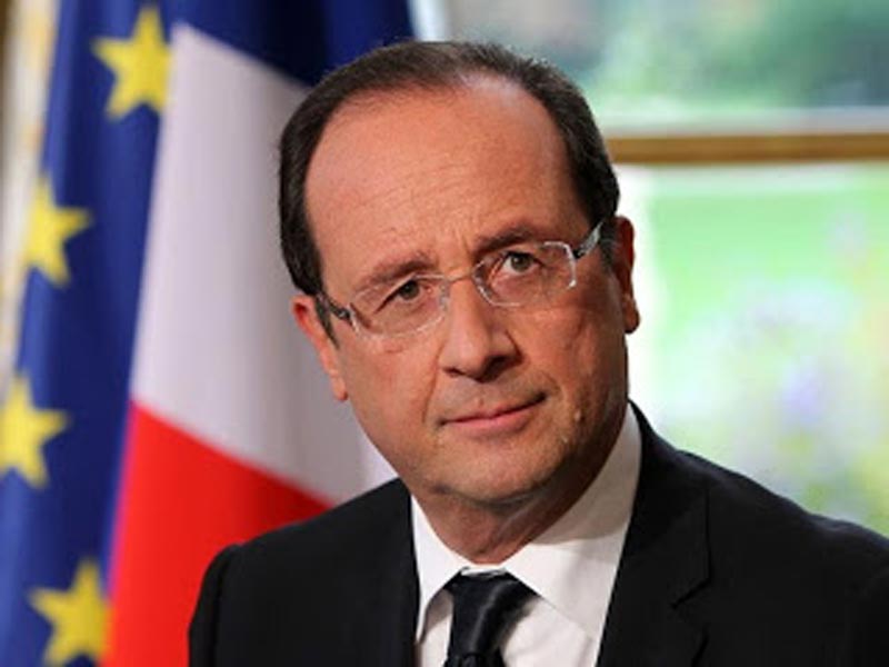 nuovo governo francia