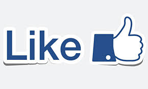 Facebook: come un “like” rende felici