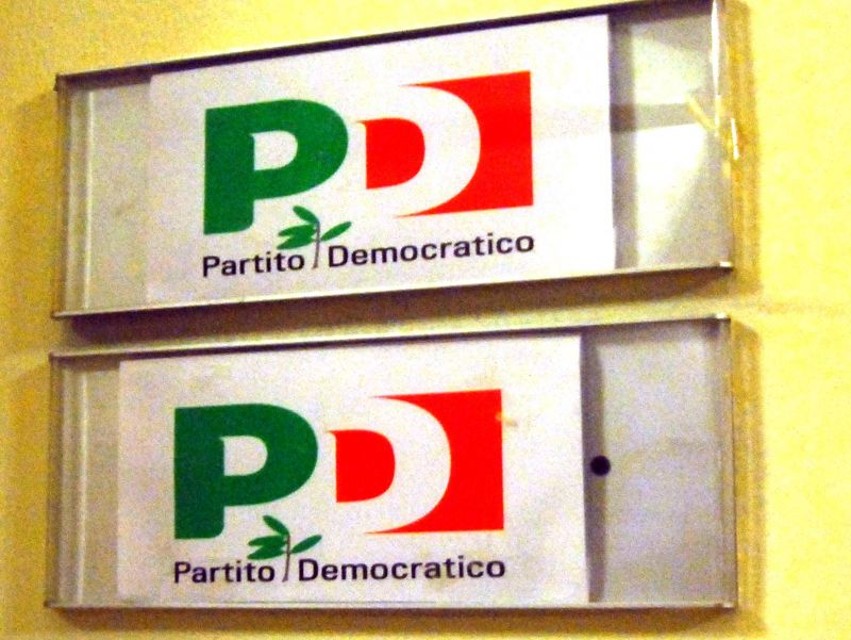 Analisi dei flussi tra le primarie del Partito Democratico del 2009 e quelle del 2013