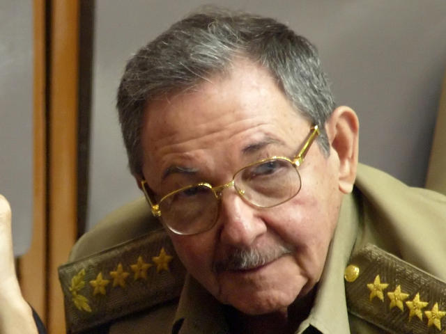 Cuba, avanza la revolucion liberal di Raul Castro