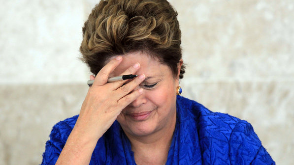 Brasile, Rousseff ammette che nel Paese continuano le torture
