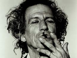 Keith Richards, 70 anni di eccessi e successi