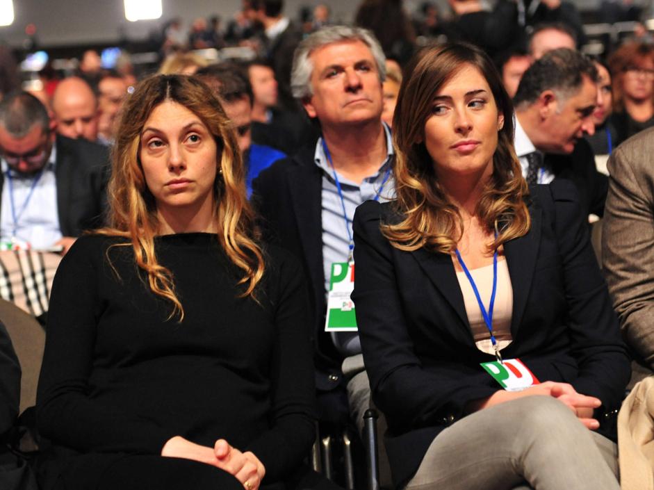 boschi madia su riforma pa e quota 96