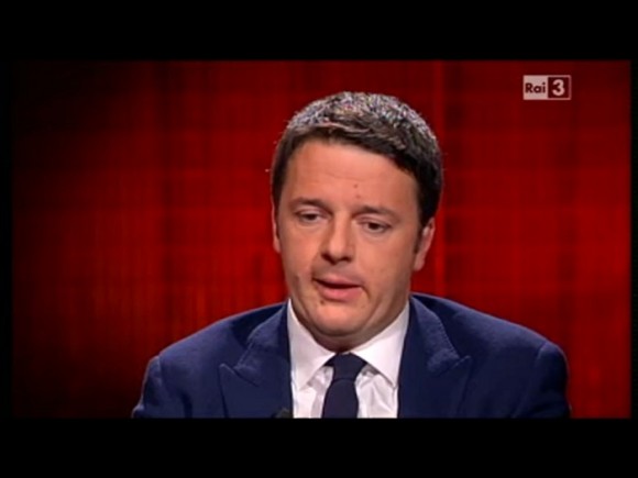 Renzi Due anni di indennità per chi perde il lavoro