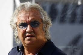 briatore vettel