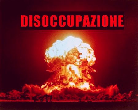 Disoccupazione, la vera emergenza tra i 25 e i 34 anni