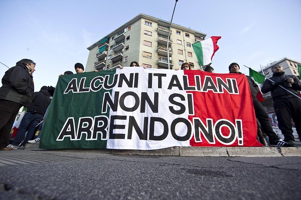 Forconi, ancora proteste e primi segnali dal Governo