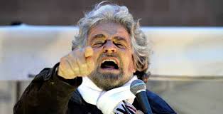 grillo l'ultimo cenone