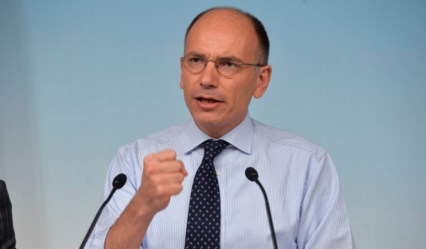 Decreto Governo, Letta affronta emergenza 'Terra dei fuochi'