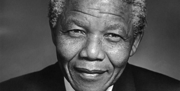 Addio Mandela, buon viaggio Madiba