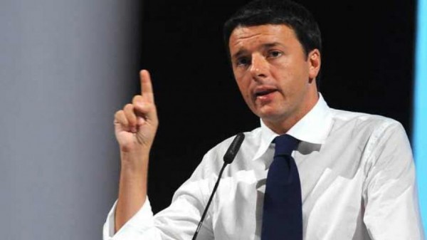 Legge elettorale, Renzi