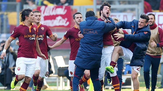 Mattia Destro: ritorno in campo con goal