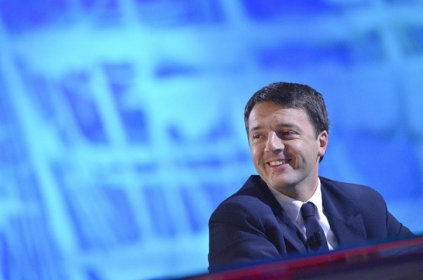 Renzi a Letta, tre condizioni per sostenere Letta
