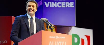 Perché Renzi ha stravinto le PrimariePd