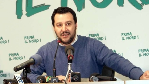 Lega, Salvini "Nostri sindaci impugneranno forconi"