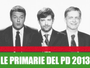 Una analisi delle primarie PD