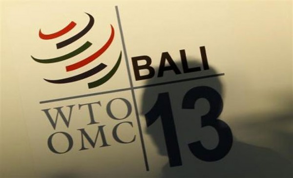 Wto, primo accordo sulla liberalizzazione degli scambi commerciali