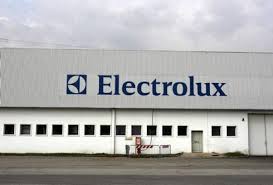 Electrolux,