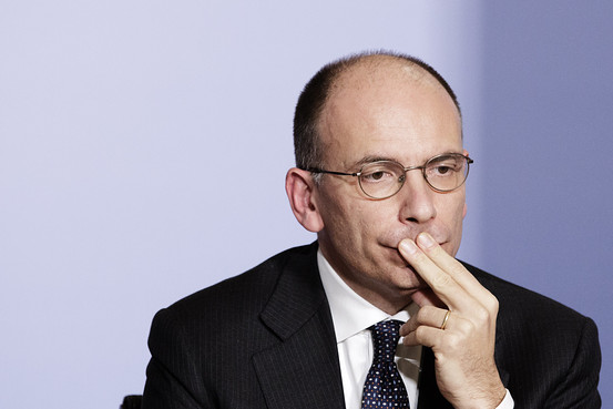 Letta al lavoro per il patto di coalizione