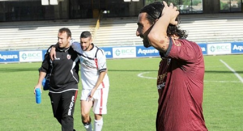 Fuori dalla Lega Pro